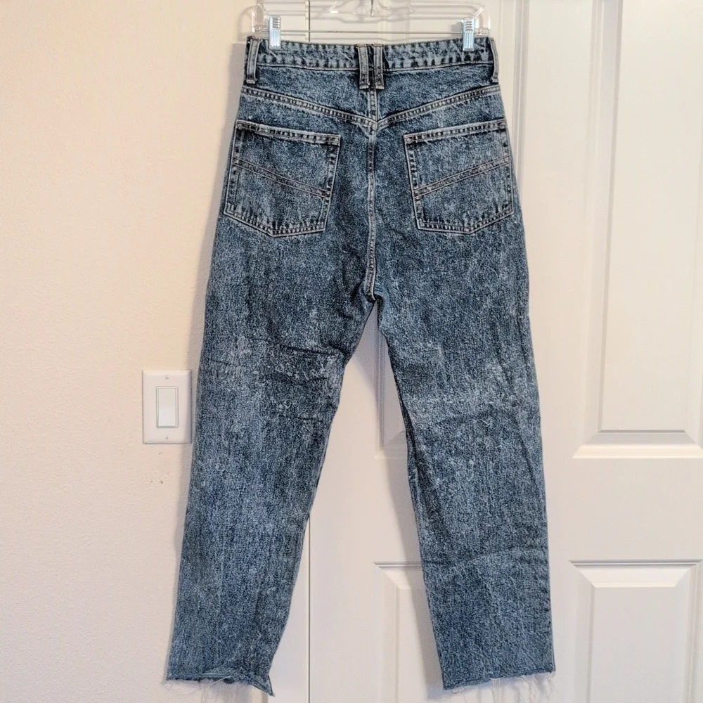 Collusion X005 Straight Jeans - Picture 2 of 8